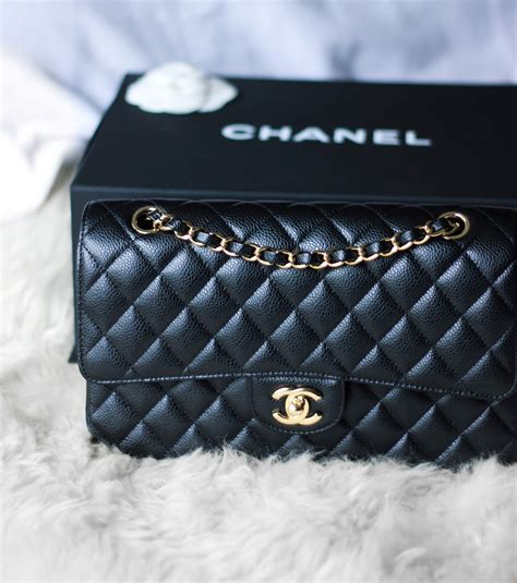 chanel bag investment